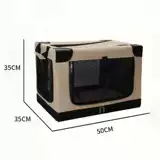 Портативный чемодан для выхода на улицу, дорожная палатка, домашний питомец, кот