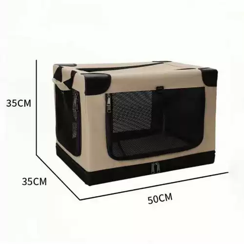 Портативный чемодан для выхода на улицу, дорожная палатка, домашний питомец, кот