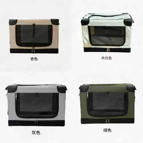 Портативный чемодан для выхода на улицу, дорожная палатка, домашний питомец, кот