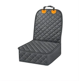 Автомобиль для автомобиля Dog Artifact автомобиль -накладная на больших собаках, посвященных царапинам -защищенной против hisdrit