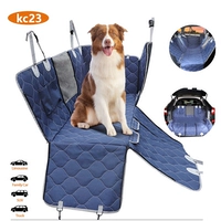 KC23 (многофункциональный тибетский серебряный конец)