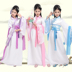 Yue opera nước trang phục áo cổ điển khiêu vũ cho trẻ em trang phục cổ tích ngày đầu năm mới váy biểu diễn bảy đêm biểu diễn sân khấu váy trang phục 