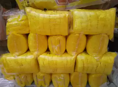 Encrypted tassel row Latin dance dress tassel dance clothing accessories 9CM price per meter