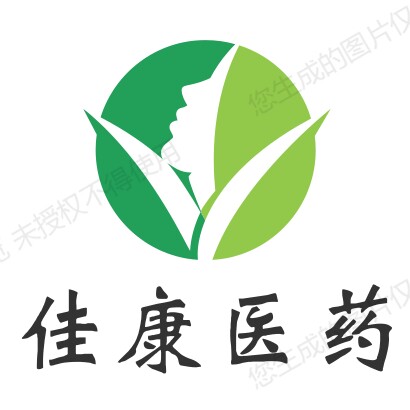 佳康生物医药的LOGO