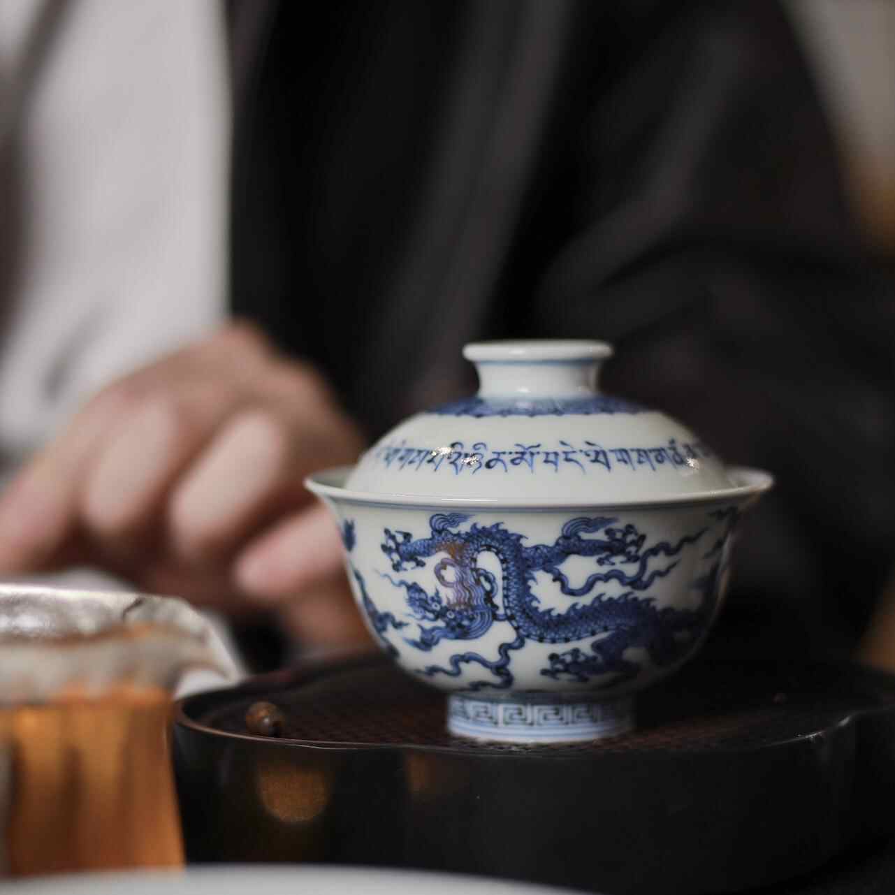 宣德青花龙纹碗- Top 50件宣德青花龙纹碗- 2026年7月更新- 淘宝Taobao