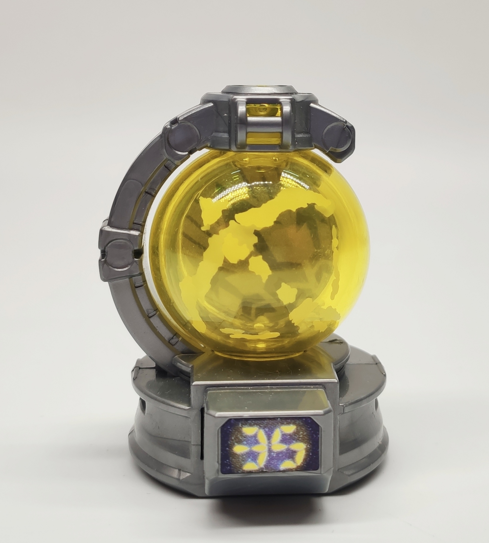 35 Shooter Qiu YuWan Dai   Space Corps   DX     The Ball Jade     Transfiguration The Ball Jade   Hercules    shooter   after hair   Japanese version