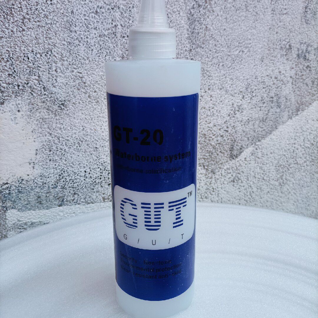 Gooter GUT3 Nano Wall Crystal marble polished mirror stone stone restoration facade light liquid plus hard agent-Taobao