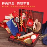 Детский комплект для мальчиков, подарок на день рождения