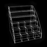 Шесть -слойные (3 книги и 3 книги) Инструменты доставки