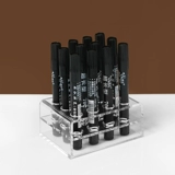 Маркер, прозрачная система хранения, настольные мелки, канцтовары, трубка, стенд