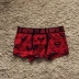 Tóm tắt Giới trẻ Boxer Cotton Thoải mái Sexy Đồ lót nam Thời trang Cá tính Châu Âu và Mỹ quần sịp gợi cảm  Nam giới