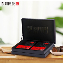 【小规格】东阿阿胶块250g补血滋阴润燥