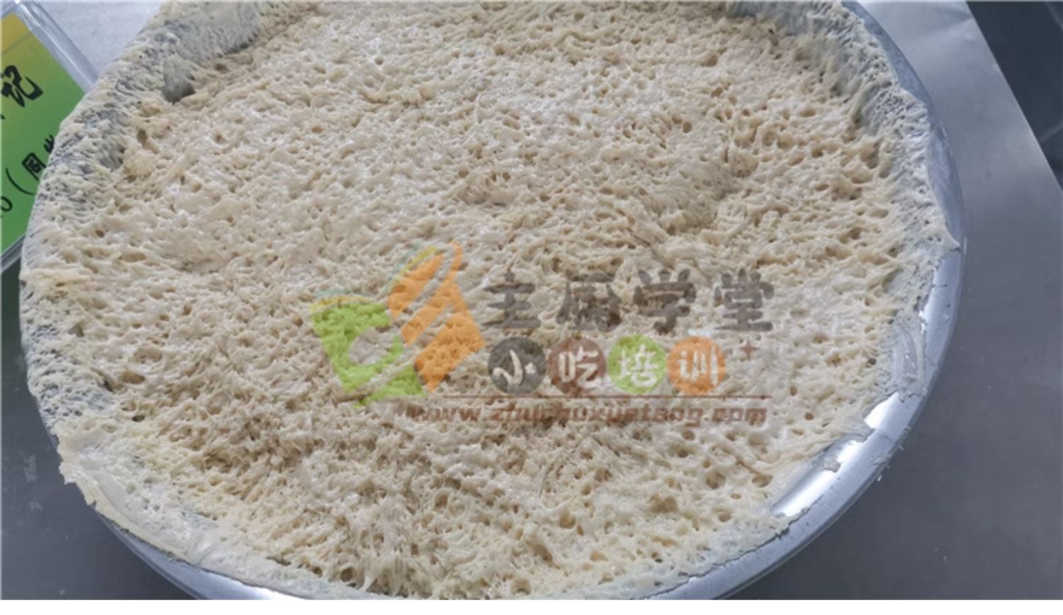 图片[14]-老面馒头技术配方培训教程，正宗山西乡宁老面馒头做法【膳多帮】山东千层馒头技术配方培训-主厨学堂,小吃技术配方资源网