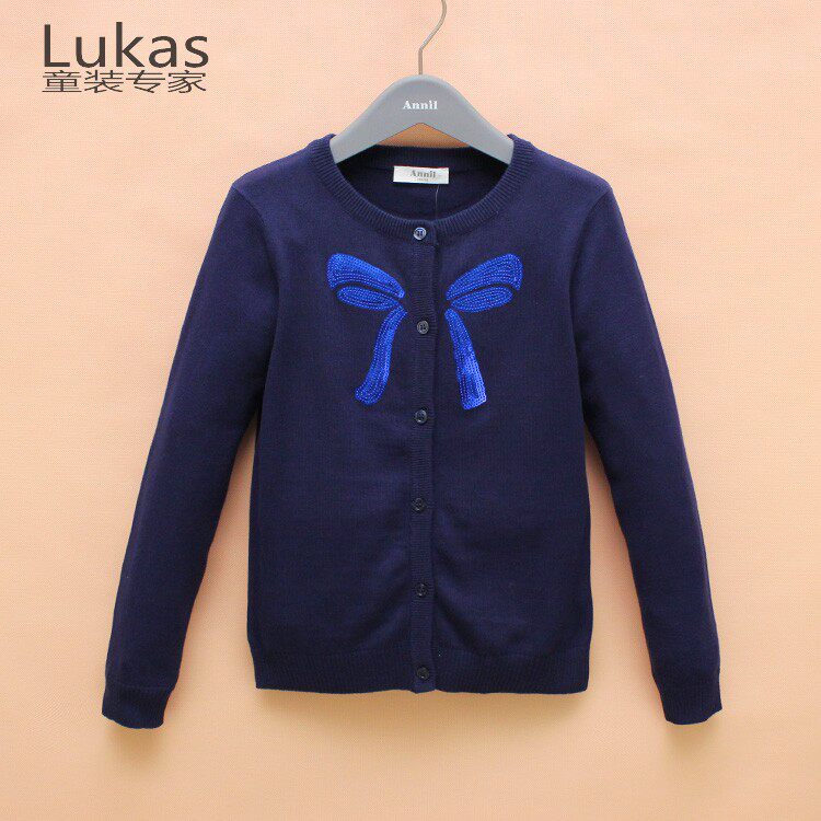 Pull fille ANNIL - Ref 2104890 Image 8