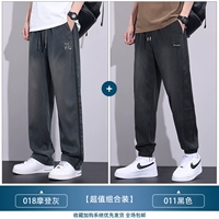 018 Современный серый +011 черный