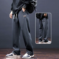 GL.2369 Deep Grey [широкие брюки]