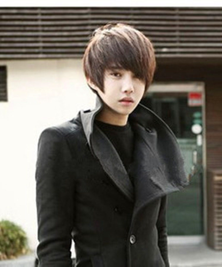 Perruque cheveux raides Court - Ref 2610503 Image 17