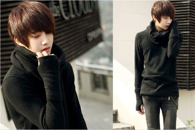 Perruque cheveux raides Court - Ref 2610503 Image 9