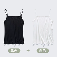 Черный, белый