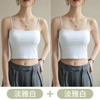 Элегантный белый+светлый белый