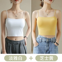 Элегантный белый+сыр желтый