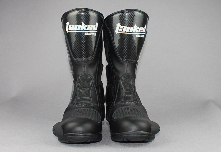 Chaussures moto - Ref 1390003 Image 3