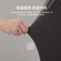 Bossy fleece and grab pants outdoor womens autumn and winter windproof assault pants shake liner straight pants warm mens long sweatpants