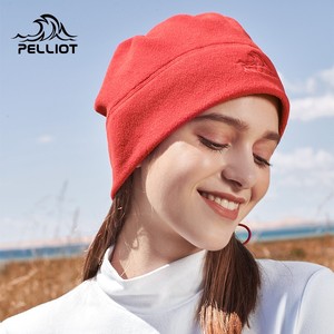 秒杀29元！伯希和秋冬户外抓绒帽摇粒绒围巾