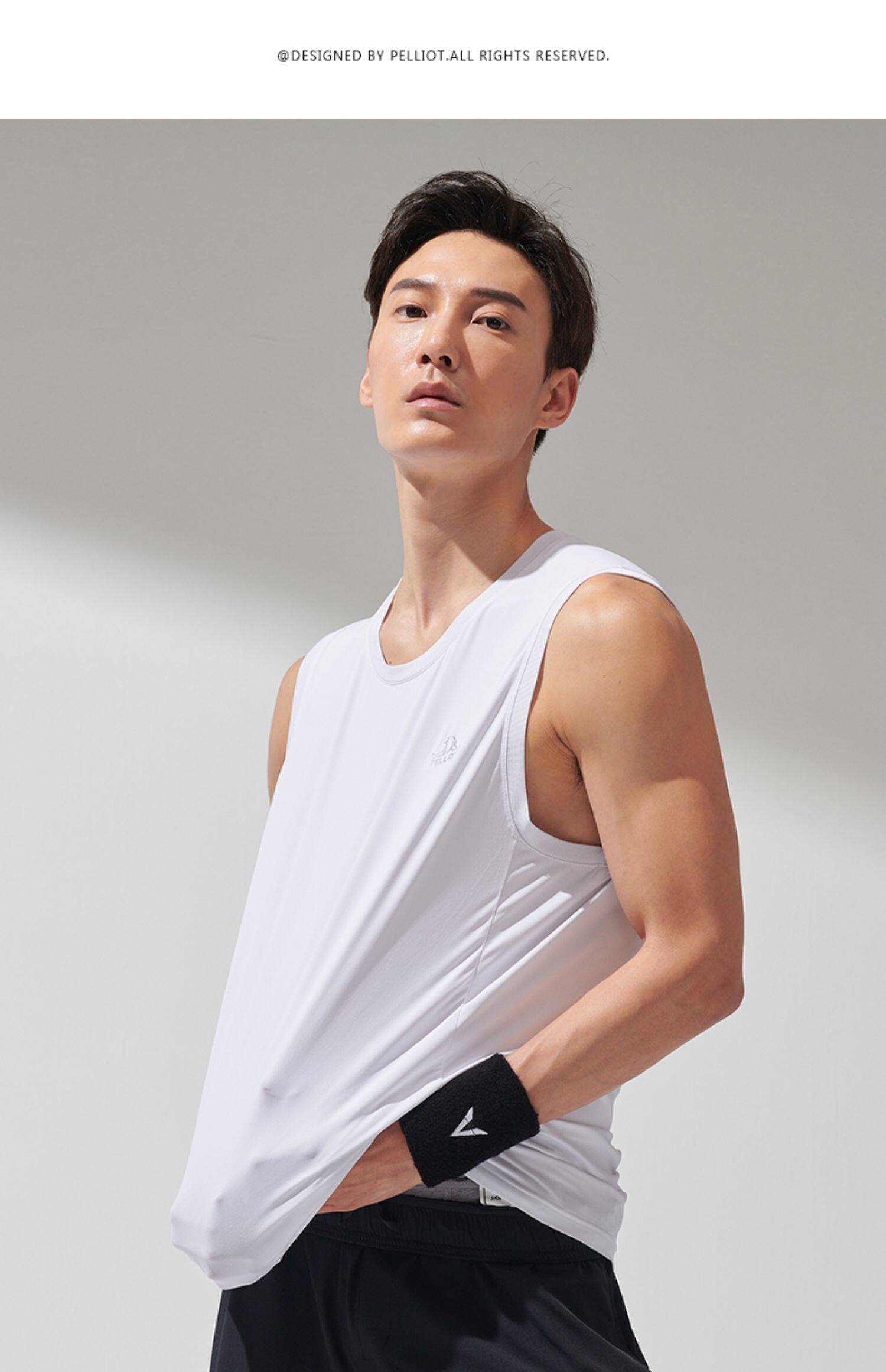 Мужская дорожная альпинистская футболка для спортзала, майка, для бега, короткий рукав, впитывает пот и запах, быстрое высыхание 