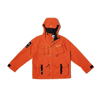 [Мужской стиль] Оранжевый Красный | Серия NeochaEDGE