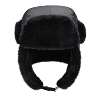 Пленка черный