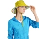 Pelliot và mũ thể thao ngoài trời Mũ mùa hè của phụ nữ cưỡi mũ mặt trời Mũ mặt trời thoáng khí sunhats