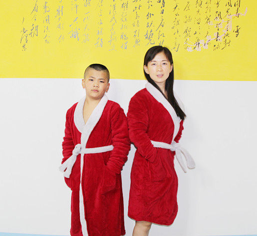 Peignoir - Ref 598765 Image 28