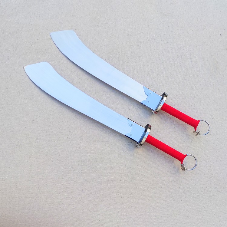 格闘技用スパーリングナイフ アルミ合金製スパーリングナイフ 格闘技用シールドナイフ アルミ合金製シールドナイフ パフォーマンストレーニング用シールドナイフ