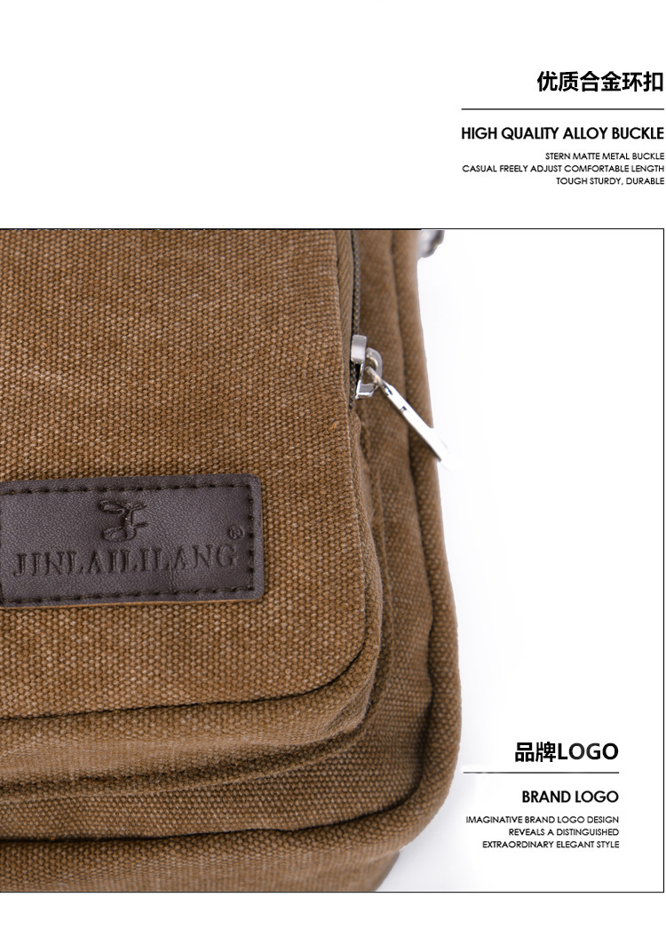 Sac pour homme - Ref 55498 Image 21