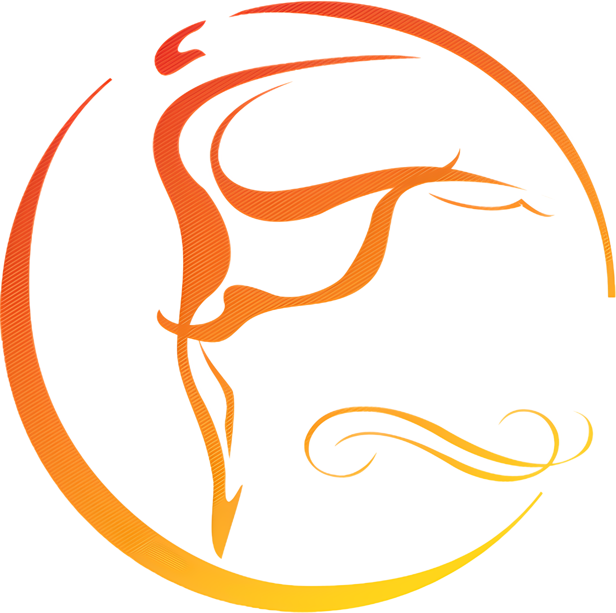 恋舞星的LOGO