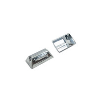 Flash lamp cup Camera fill light small lamp cup specifications are complete can be customized large amount of bargaining