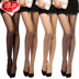 6 cặp vớ Langsha của phụ nữ phần mỏng pantyhose mùa hè chống móc vô hình jumpsuit socks chịu mài mòn đáy vớ phụ nữ Xà cạp