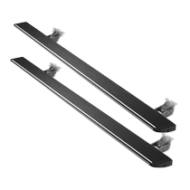 Suitable for Wenjie Xin M7M9 special electric pedal side pedal car supplies modified original accessories Tianjian