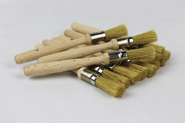 Щетка для жирной посуды 意大利进口 marcato 手动电动面条机清洁刷 kitchenaid压面机刷子