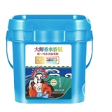 Парфюмированные духи, стиральный порошок для домашнего использования со стойким ароматом, долговременный эффект