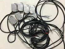 Second-hand Disassembly Machine Keenz Laser Sensor LR-ZB100N ZB250AN