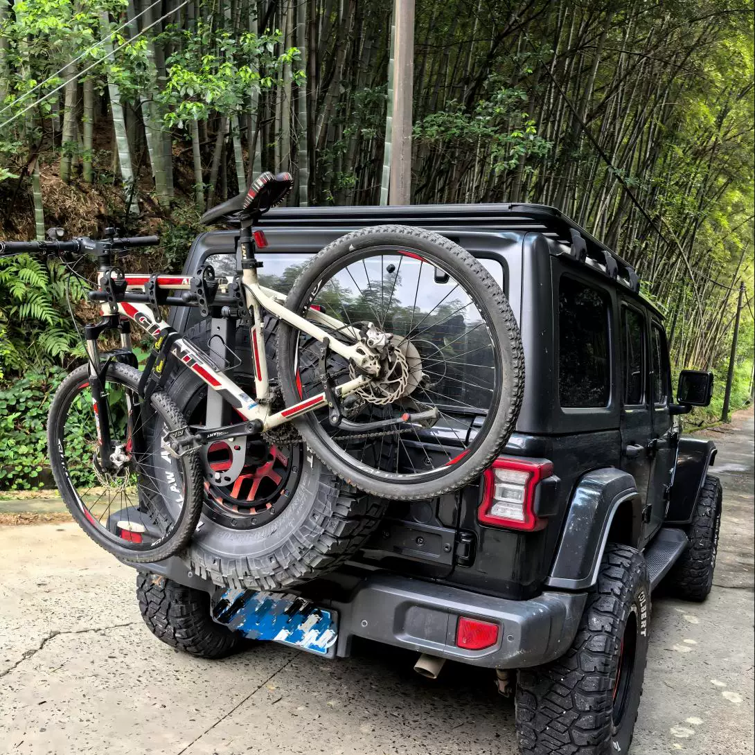 Folding bike, frame, tank, 40