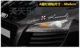 Биохимическая версия лампа брови приклеивает белое слово