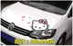 KT Hollow Cat Obse с черным