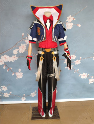 taobao agent League of Legends LOL Battle College Izorier Cosplay clothing