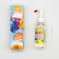 Helium balloon mate protection liquid Anyfloat Increasing ticket empty time 5 times more bright sheet Popo Balloon Glue