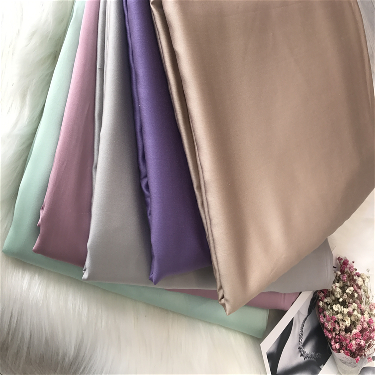 Xuất khẩu cao cấp 60 Lanquian Tencel quilt cover mảnh duy nhất màu rắn hai mặt Tencel khỏa thân ngủ quilt đôi 200 × 230