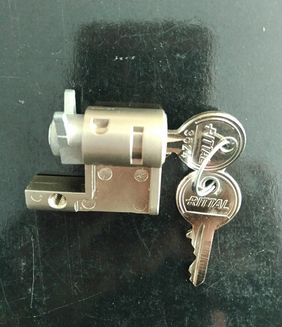 Witu cabinet lock lock core for SZ2450 000-SZ2455 010 SZ2467000