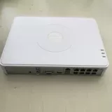 海康威视 4/8 POE Network High Definition Videy Disk Video Recorder DS-7104N-SN/PDS-7104N-F1/P